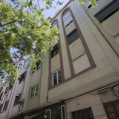 Singularstays Plaza Del Carmen バレンシア エクステリア 写真