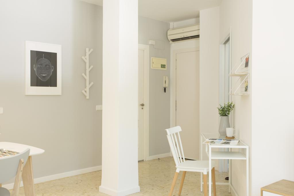 Singularstays Plaza Del Carmen バレンシア エクステリア 写真