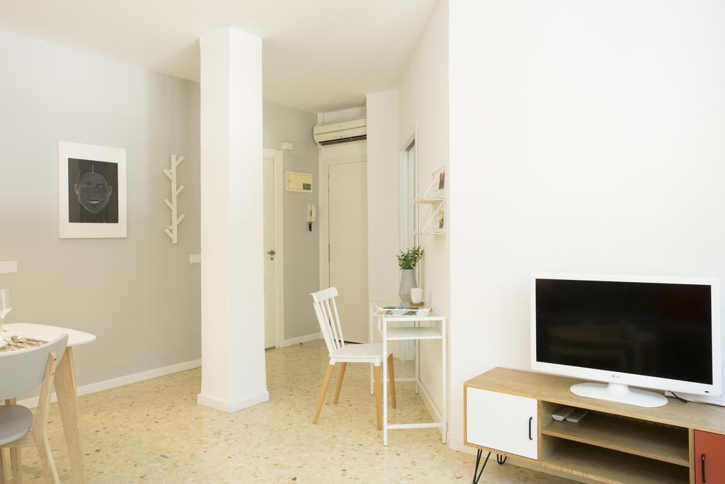 Singularstays Plaza Del Carmen バレンシア エクステリア 写真