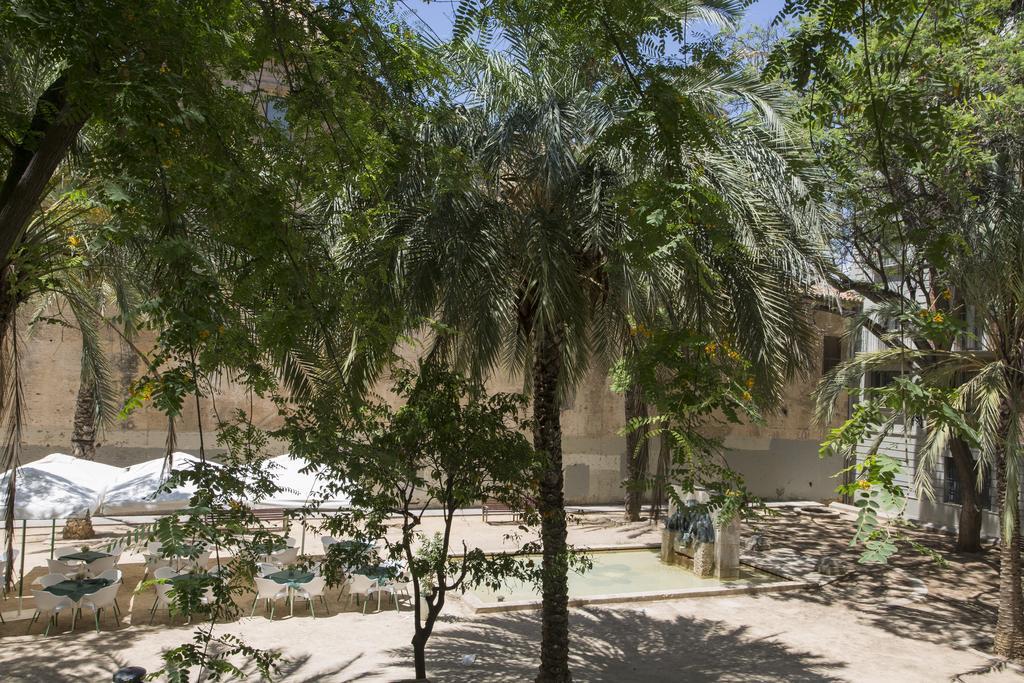Singularstays Plaza Del Carmen バレンシア エクステリア 写真