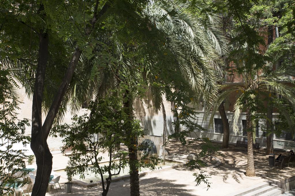 Singularstays Plaza Del Carmen バレンシア エクステリア 写真