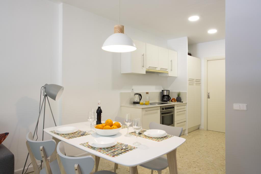 Singularstays Plaza Del Carmen バレンシア エクステリア 写真