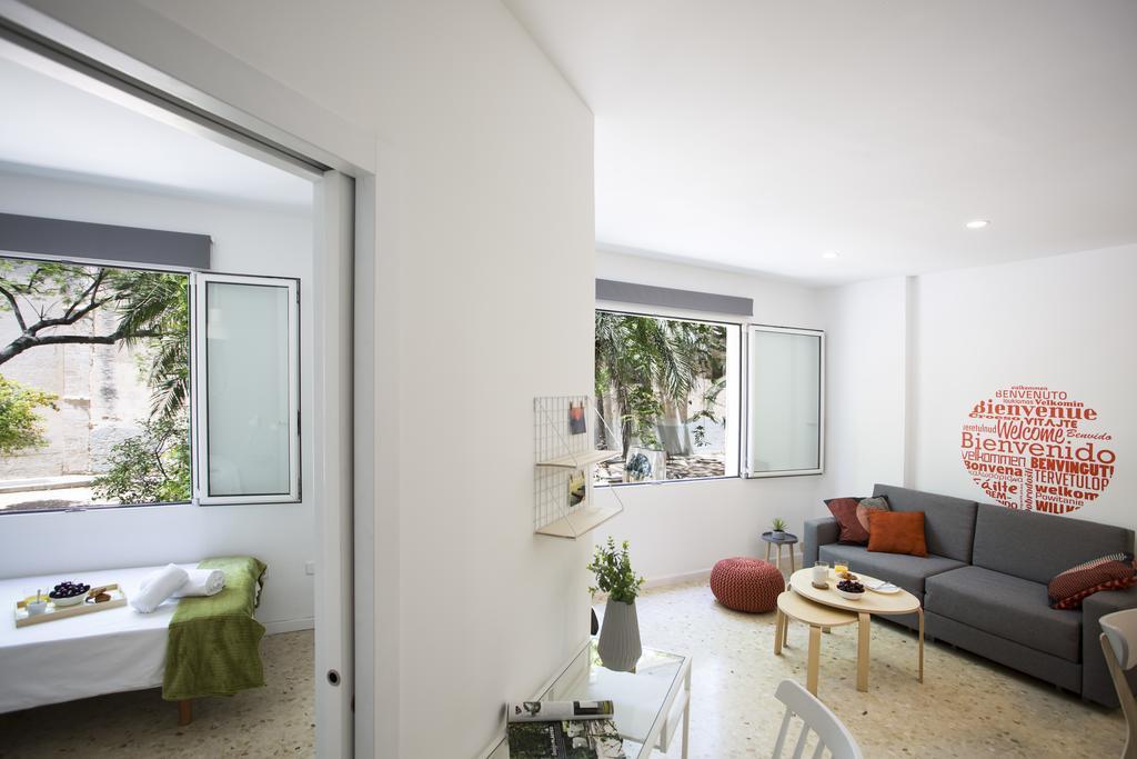 Singularstays Plaza Del Carmen バレンシア エクステリア 写真