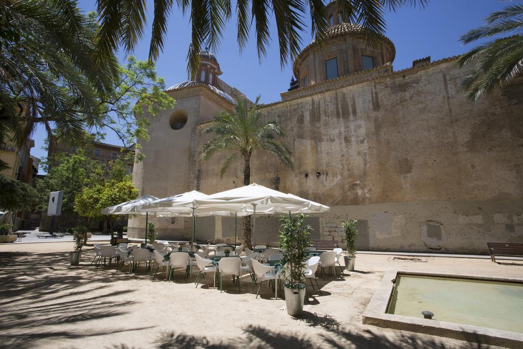 Singularstays Plaza Del Carmen バレンシア エクステリア 写真