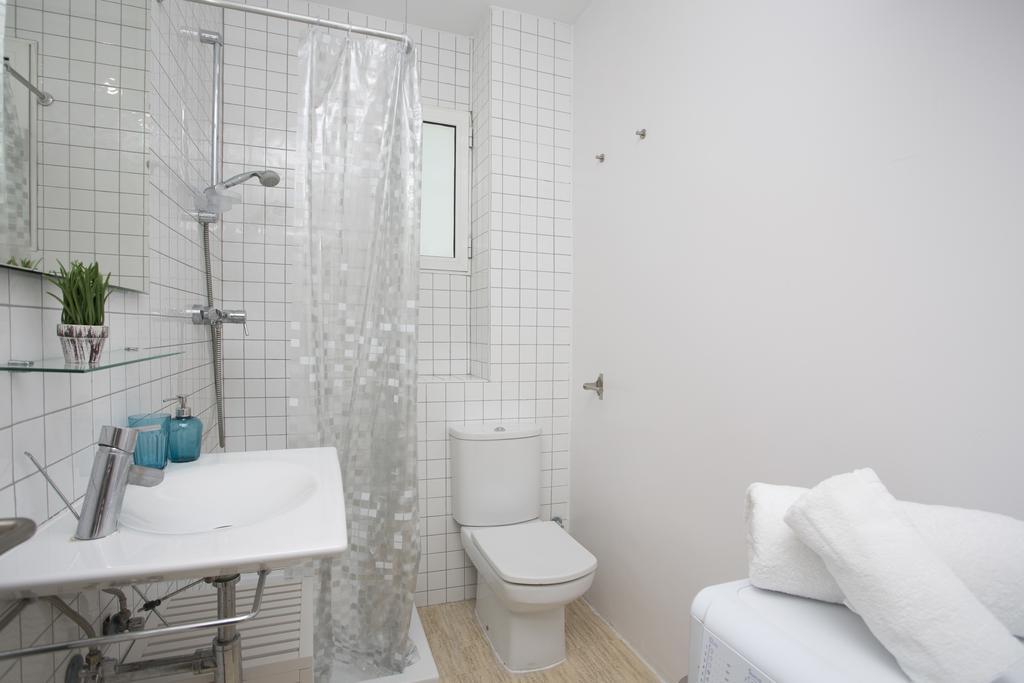 Singularstays Plaza Del Carmen バレンシア エクステリア 写真