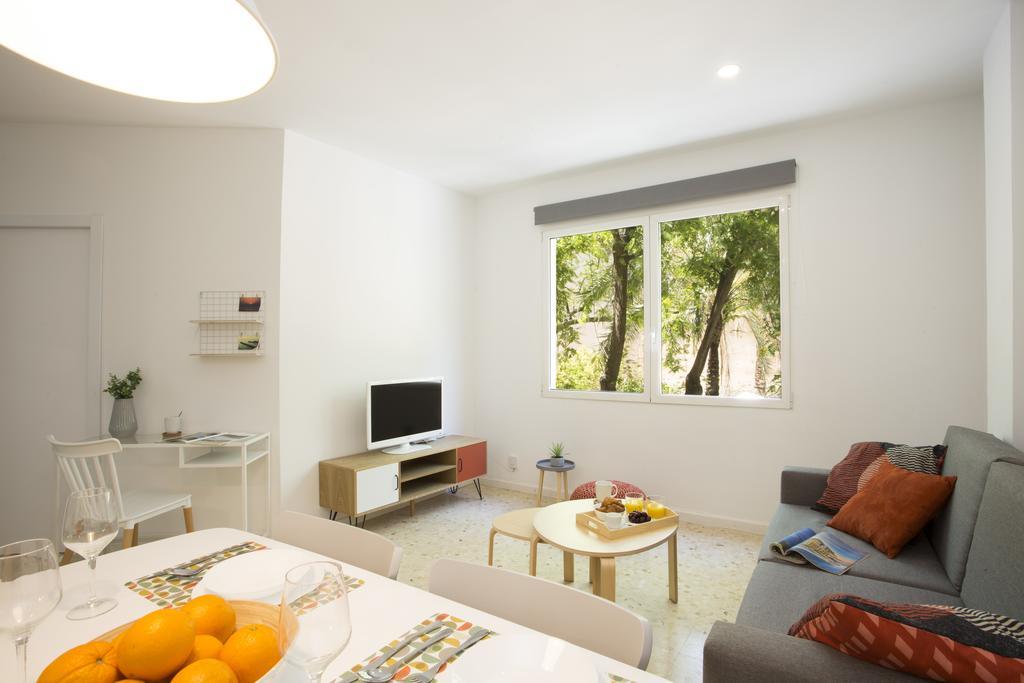 Singularstays Plaza Del Carmen バレンシア エクステリア 写真