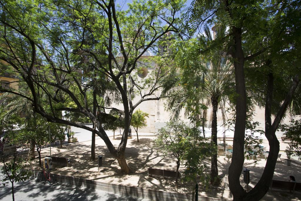 Singularstays Plaza Del Carmen バレンシア エクステリア 写真