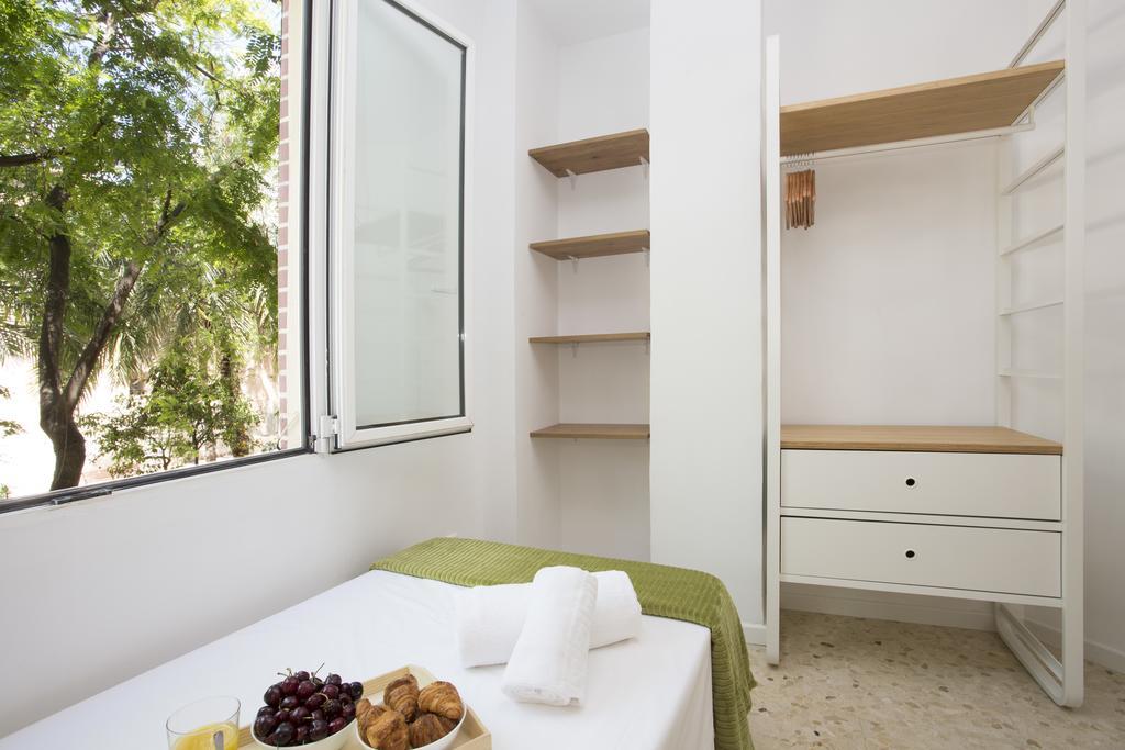 Singularstays Plaza Del Carmen バレンシア エクステリア 写真