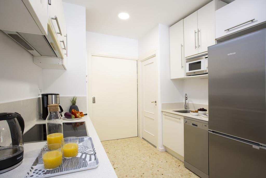 Singularstays Plaza Del Carmen バレンシア エクステリア 写真